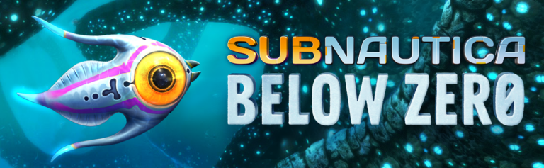 Subnautica: Below Zero